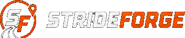 StrideForge